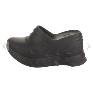 Givenchy Black Women's Wedges